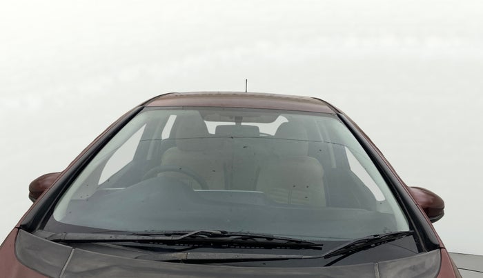 2018 Honda Jazz 1.2L I-VTEC VX, Petrol, Manual, 97,567 km, Front Windshield