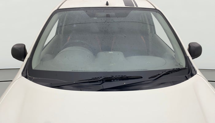 2016 Renault Pulse RXL PETROL, Petrol, Manual, 22,605 km, Front Windshield