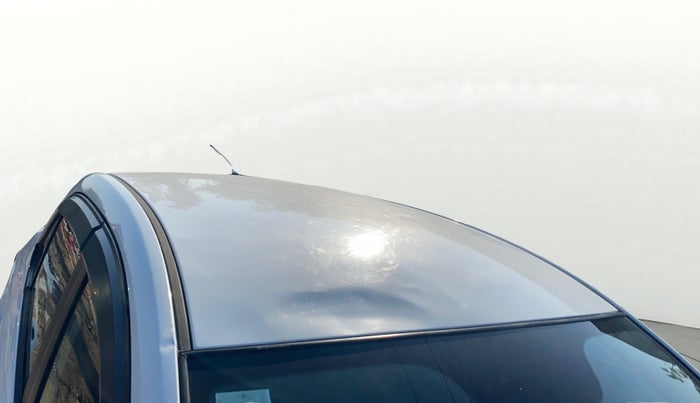 2015 Hyundai Xcent S 1.2, Petrol, Manual, 1,10,521 km, Roof