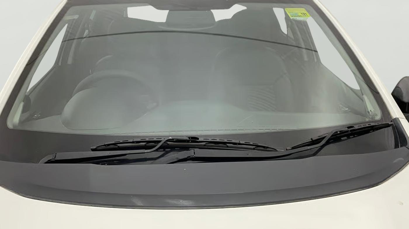 2018 Tata TIAGO NRG PETROL, Petrol, Manual, 96,372 km, Front Windshield