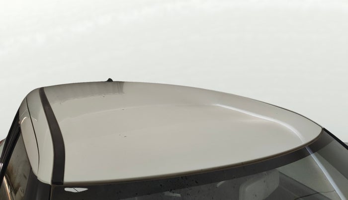 2015 Maruti Swift VXI, Petrol, Manual, 48,924 km, Roof