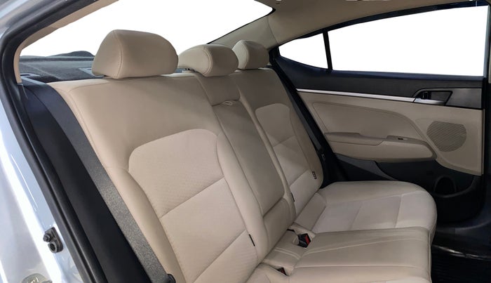 2019 Hyundai New Elantra 2.0 S PETROL, Petrol, Manual, 61,665 km, Right Side Rear Door Cabin