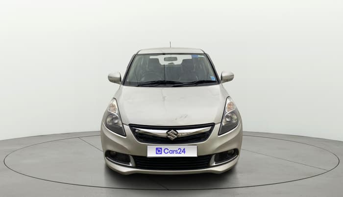 2016 Maruti Swift Dzire ZXI, Petrol, Manual, 49,600 km, Front