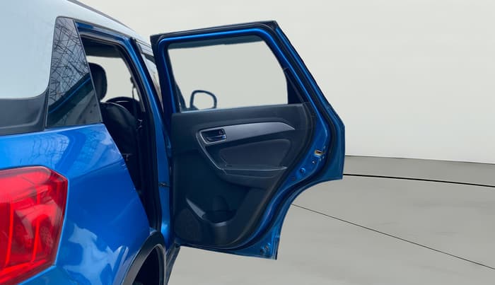 2016 Maruti Vitara Brezza ZDI, Diesel, Manual, 73,581 km, RHS Rear Door