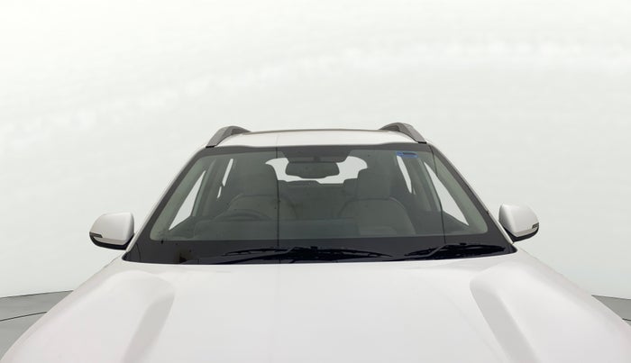 2020 KIA SONET HTX PLUS 1.0 IMT, Petrol, Manual, 54,563 km, Front Windshield