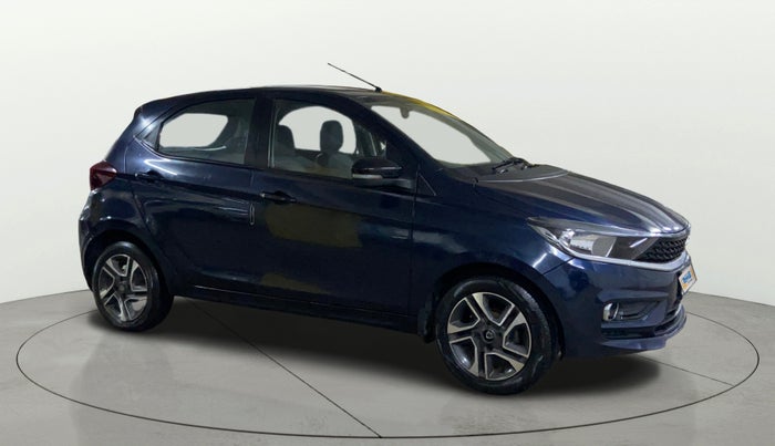 2021 Tata Tiago XZ PLUS PETROL, Petrol, Manual, 29,850 km, SRP