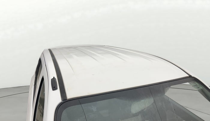 2020 Maruti Alto VXI, Petrol, Manual, 77,611 km, Roof