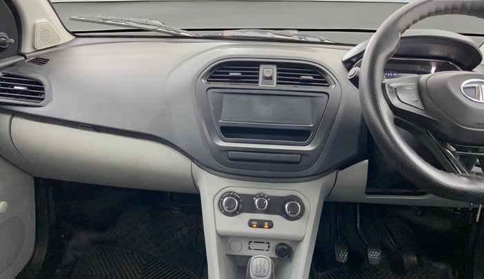 2023 Tata Tiago XE PETROL, Petrol, Manual, 11,219 km, Air Conditioner