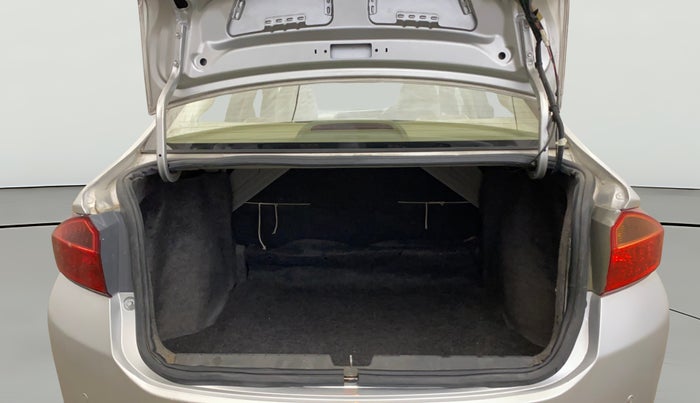 2015 Honda City 1.5L I-VTEC SV, Petrol, Manual, 59,165 km, Boot Open Zoomed View