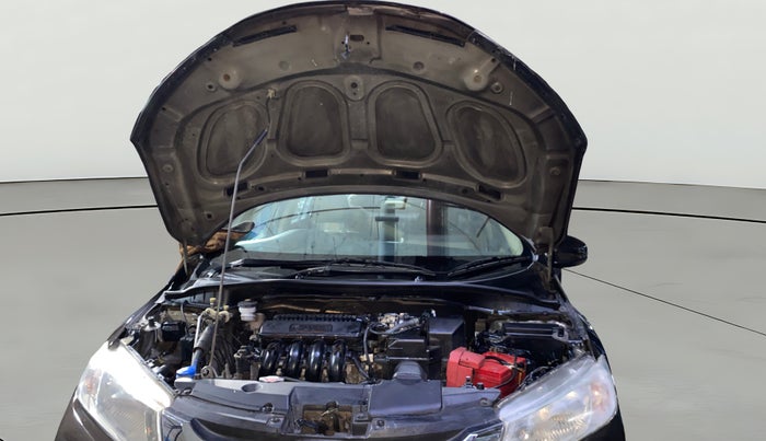 2015 Honda City 1.5L I-VTEC SV, Petrol, Manual, 62,341 km, Open Bonet