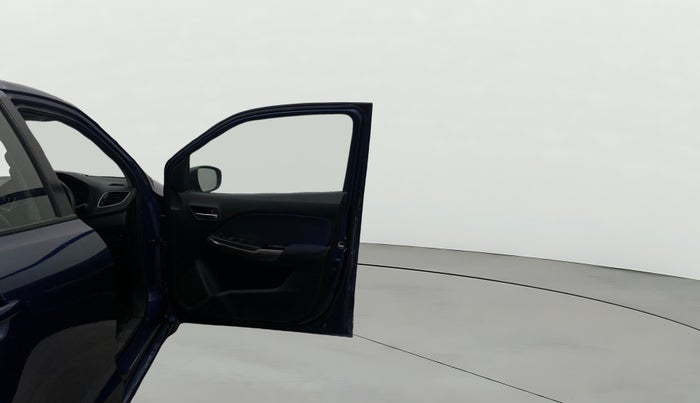 2019 Maruti Baleno DELTA PETROL 1.2, Petrol, Manual, 48,056 km, RHS Front Door