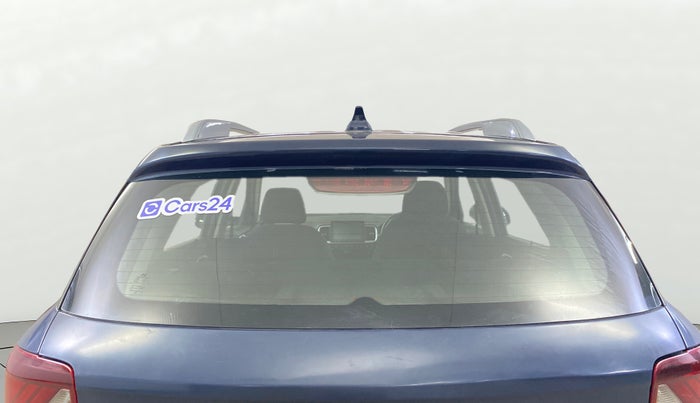 2021 Hyundai VENUE S+ 1.2, Petrol, Manual, 89,329 km, Rear Windshield