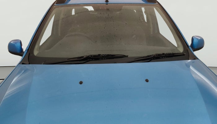 2021 Renault Duster RXZ 1.3 TURBO PETROL CVT, Petrol, Automatic, 38,173 km, Front Windshield