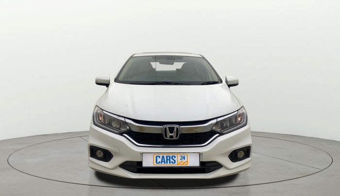 2018 Honda City 1.5L I-VTEC ZX CVT, Petrol, Automatic, 35,294 km, Front