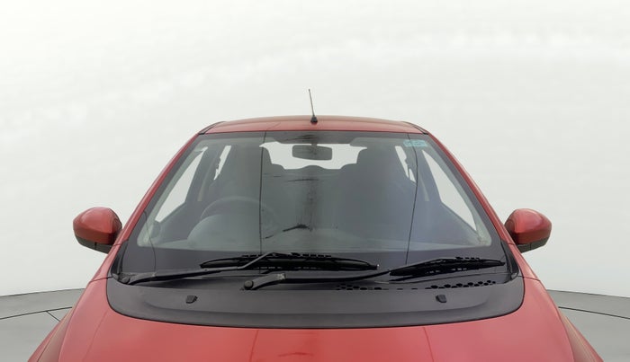 2019 Tata Tiago XZA PETROL, Petrol, Automatic, 45,133 km, Front Windshield