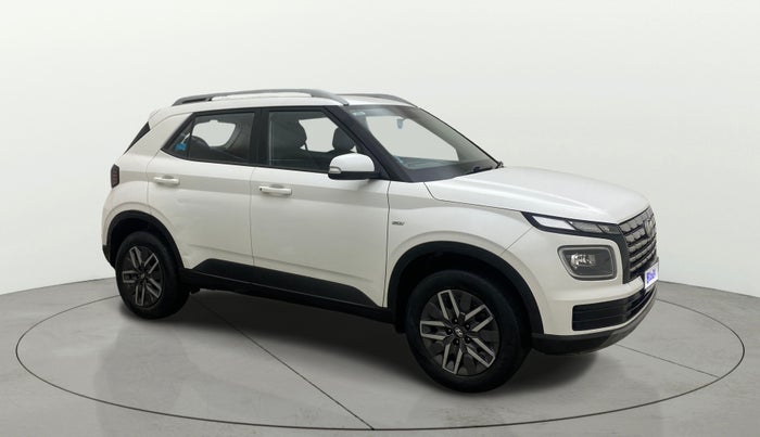 2022 Hyundai VENUE S (O) 1.0 Turbo Petrol DCT, Petrol, Automatic, 20,476 km, SRP