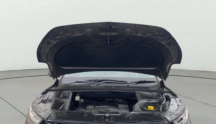 2021 MG HECTOR PLUS SHARP 2.0 DIESEL TURBO MT 6-STR, Diesel, Manual, 73,880 km, Open Bonet