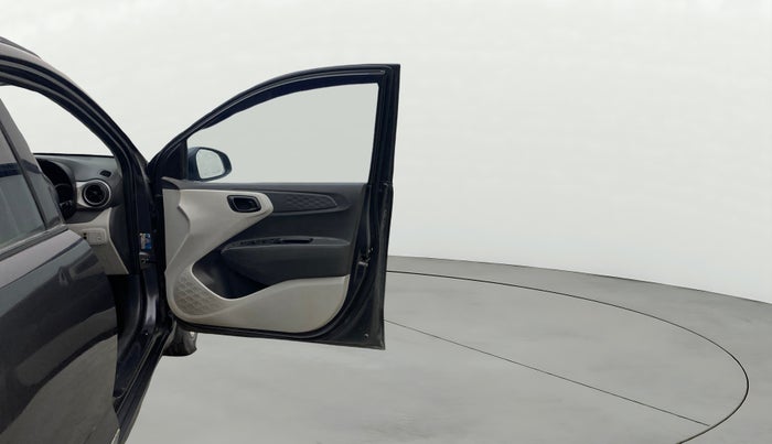 2022 Hyundai GRAND I10 NIOS MAGNA 1.2 KAPPA VTVT, Petrol, Manual, 65,523 km, RHS Front Door