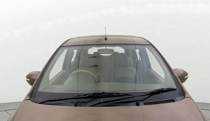 2014 Maruti Ertiga VXI, Petrol, Manual, 40,670 km, Front Windshield