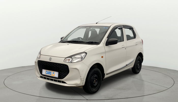 2023 Maruti Alto K10 VXI, Petrol, Manual, 10,183 km, Left Front Diagonal