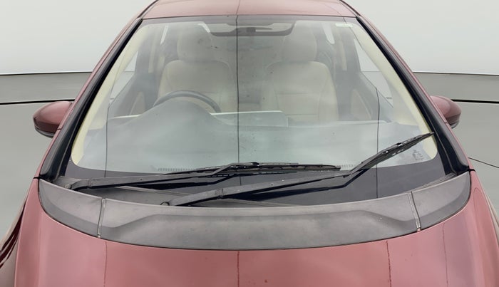 2016 Honda Jazz 1.2L I-VTEC V AT, Petrol, Automatic, 43,019 km, Front Windshield