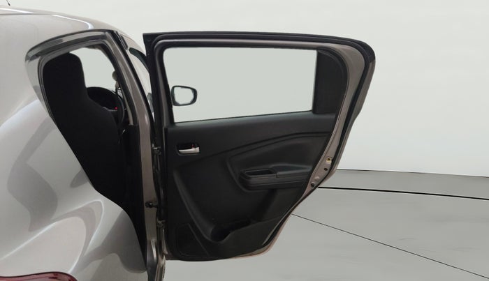 2022 Maruti Celerio VXI CNG, CNG, Manual, 38,810 km, RHS Rear Door