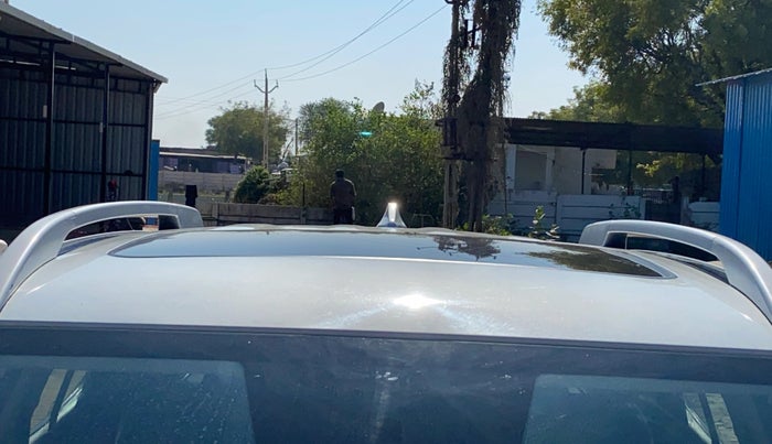 2020 Hyundai VENUE SX 1.0 TURBO, Petrol, Manual, 56,947 km, Roof