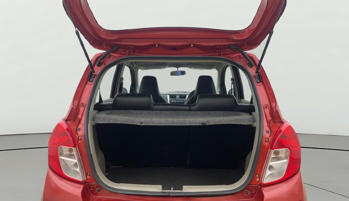 2016 Maruti Celerio VXI AMT, Petrol, Automatic, 47,463 km, Boot Open Zoomed View
