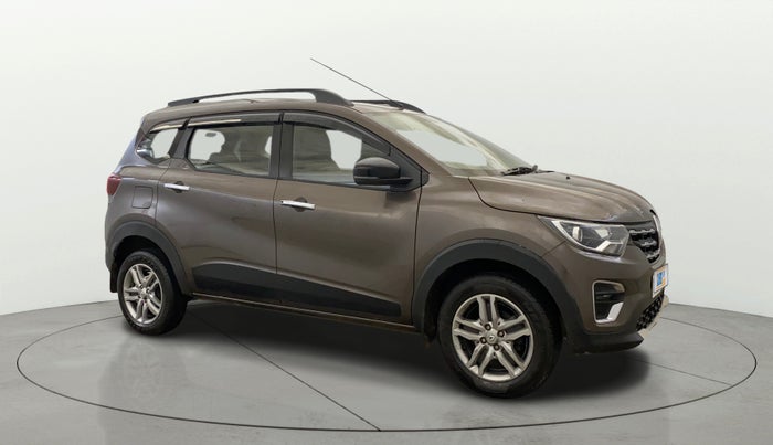 2023 Renault TRIBER RXZ AMT, Petrol, Automatic, 16,654 km, SRP