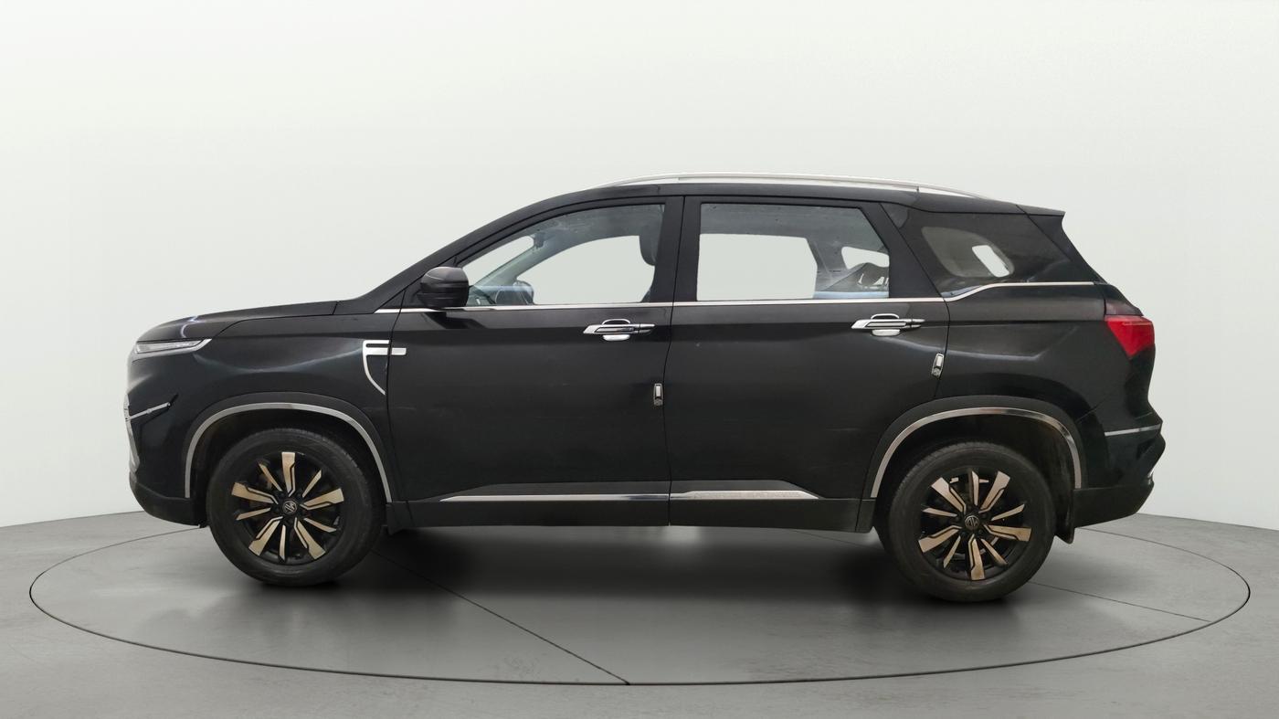 2019 MG HECTOR SHARP 2.0 DIESEL, Diesel, Manual, 88,429 km, Left Side