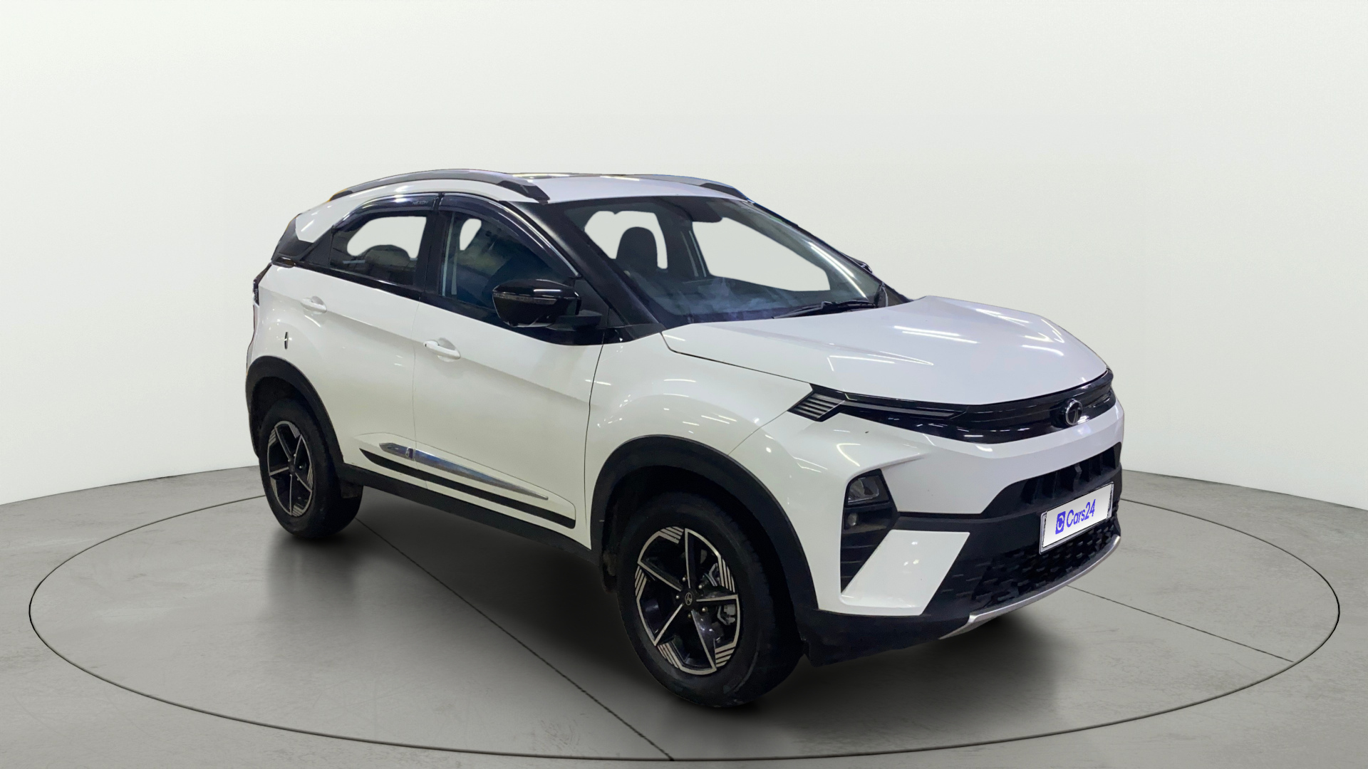 2026 Tata Nexon CREATIVE PLUS S 1.5 REVOTORQ 6 MT 2026 Tata Nexon CREATIVE PLUS S 1.5 REVOTORQ 6 MT