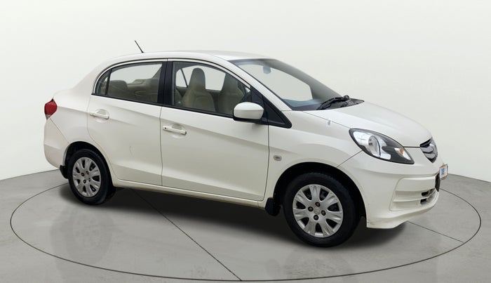 2013 Honda Amaze 1.2L I-VTEC S, Petrol, Manual, 65,064 km, SRP