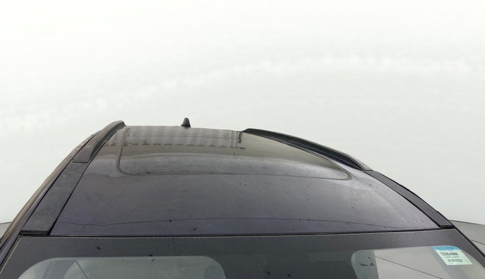 2022 Mahindra XUV700 AX 7 D AT AWD 7 STR, Diesel, Automatic, 1,18,927 km, Roof