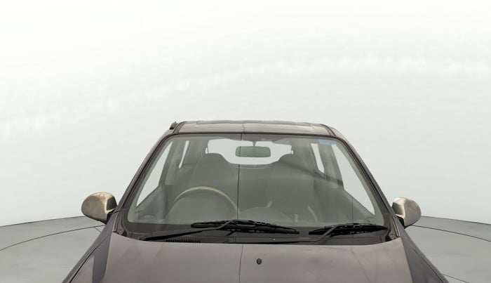 2018 Maruti Alto 800 VXI, Petrol, Manual, 39,210 km, Front Windshield