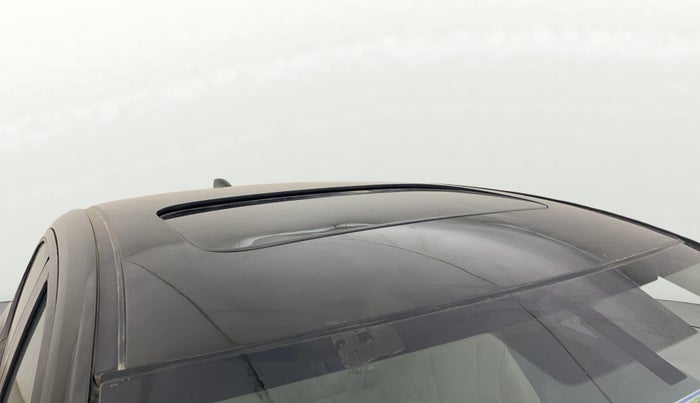 2021 Honda City 1.5L I-VTEC ZX CVT, Petrol, Automatic, 32,510 km, Roof