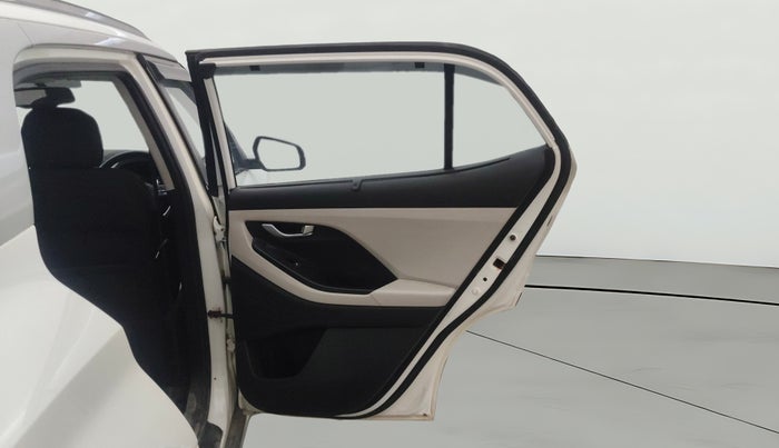 2022 Hyundai Creta SX 1.5 PETROL, Petrol, Manual, 85,802 km, RHS Rear Door