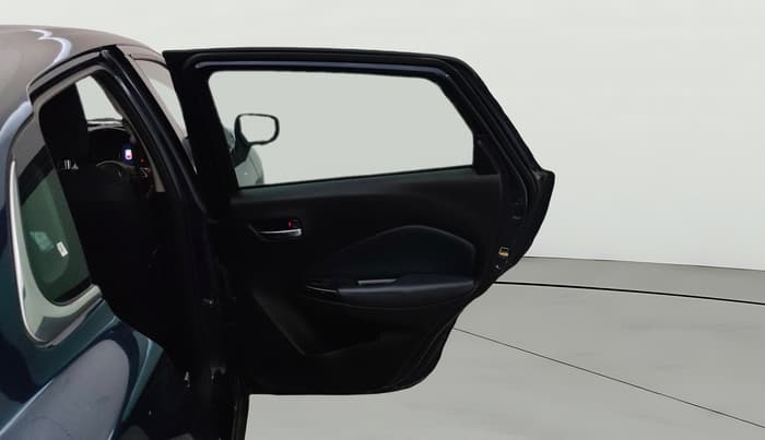 2022 Maruti Baleno ALPHA PETROL 1.2, Petrol, Manual, 38,808 km, RHS Rear Door