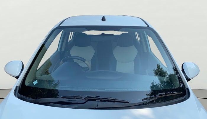 2019 Hyundai NEW SANTRO SPORTZ MT, Petrol, Manual, 84,906 km, Front Windshield