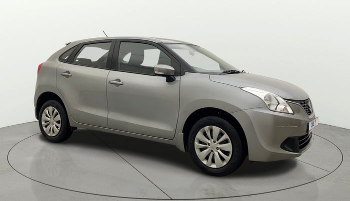 2018 Maruti Baleno DELTA PETROL 1.2, Petrol, Manual, 13,158 km, SRP