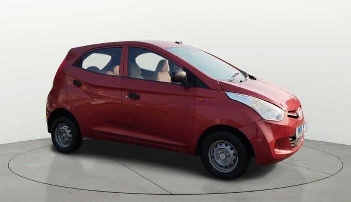 2012 Hyundai Eon D-LITE+, Petrol, Manual, 44,104 km, SRP