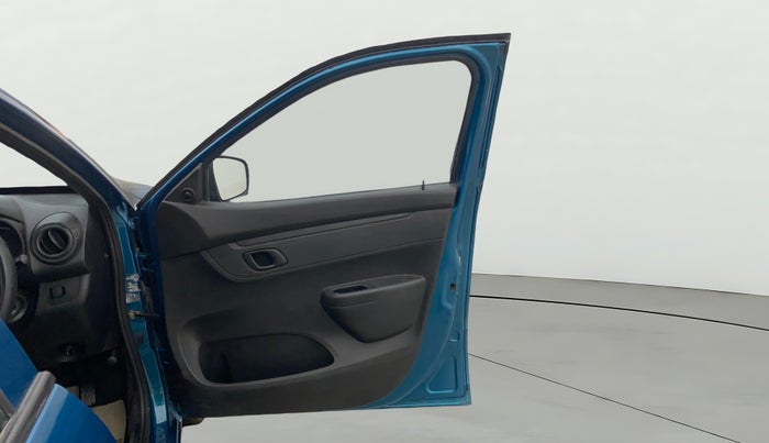 2021 Renault Kwid RXL, Petrol, Manual, 29,042 km, RHS Front Door