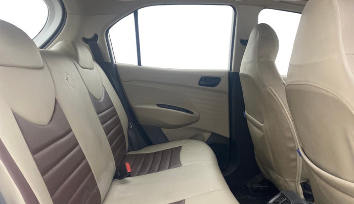 2019 Hyundai NEW SANTRO SPORTZ MT, Petrol, Manual, 38,438 km, Right Side Rear Door Cabin
