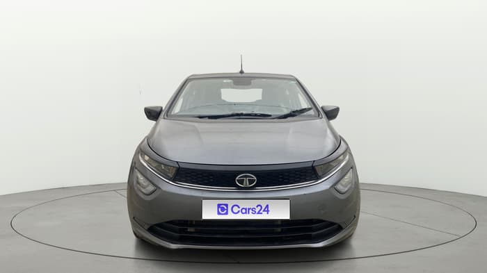 2022 Tata ALTROZ XT DIESEL, Diesel, Manual, 47,941 km, Front