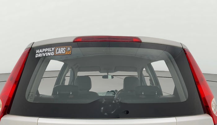 2012 Maruti Ritz VXI, Petrol, Manual, 39,303 km, Rear Windshield