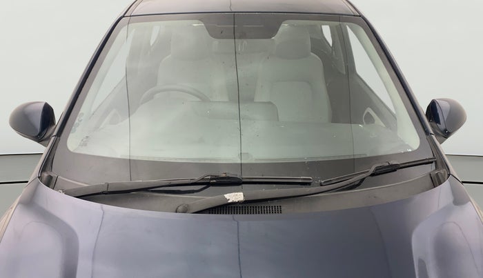 2021 Hyundai GRAND I10 NIOS MAGNA 1.2 KAPPA VTVT, Petrol, Manual, 84,617 km, Front Windshield