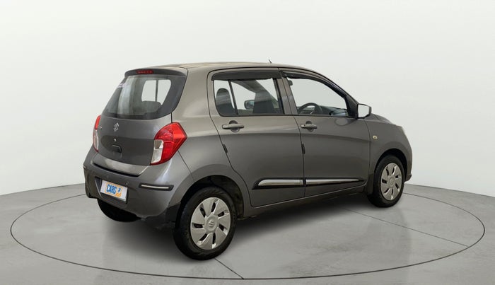2019 Maruti Celerio VXI, Petrol, Manual, 23,755 km, Right Back Diagonal