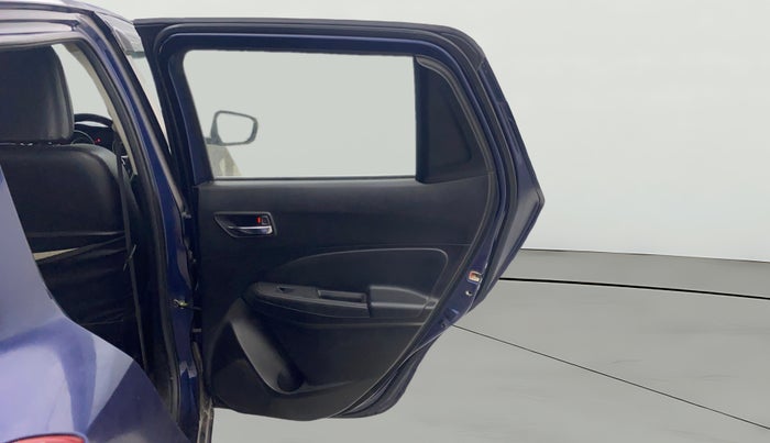 2019 Maruti Swift VXI, Petrol, Manual, 1,06,076 km, RHS Rear Door