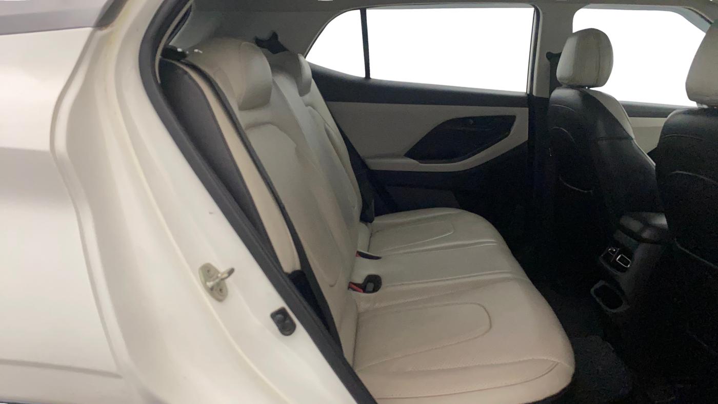 2021 Hyundai Creta EX 1.5 DIESEL, Diesel, Manual, 83,895 km, Right Side Rear Door Cabin