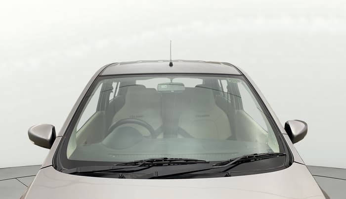 2020 Maruti Celerio ZXI, Petrol, Manual, 55,030 km, Front Windshield