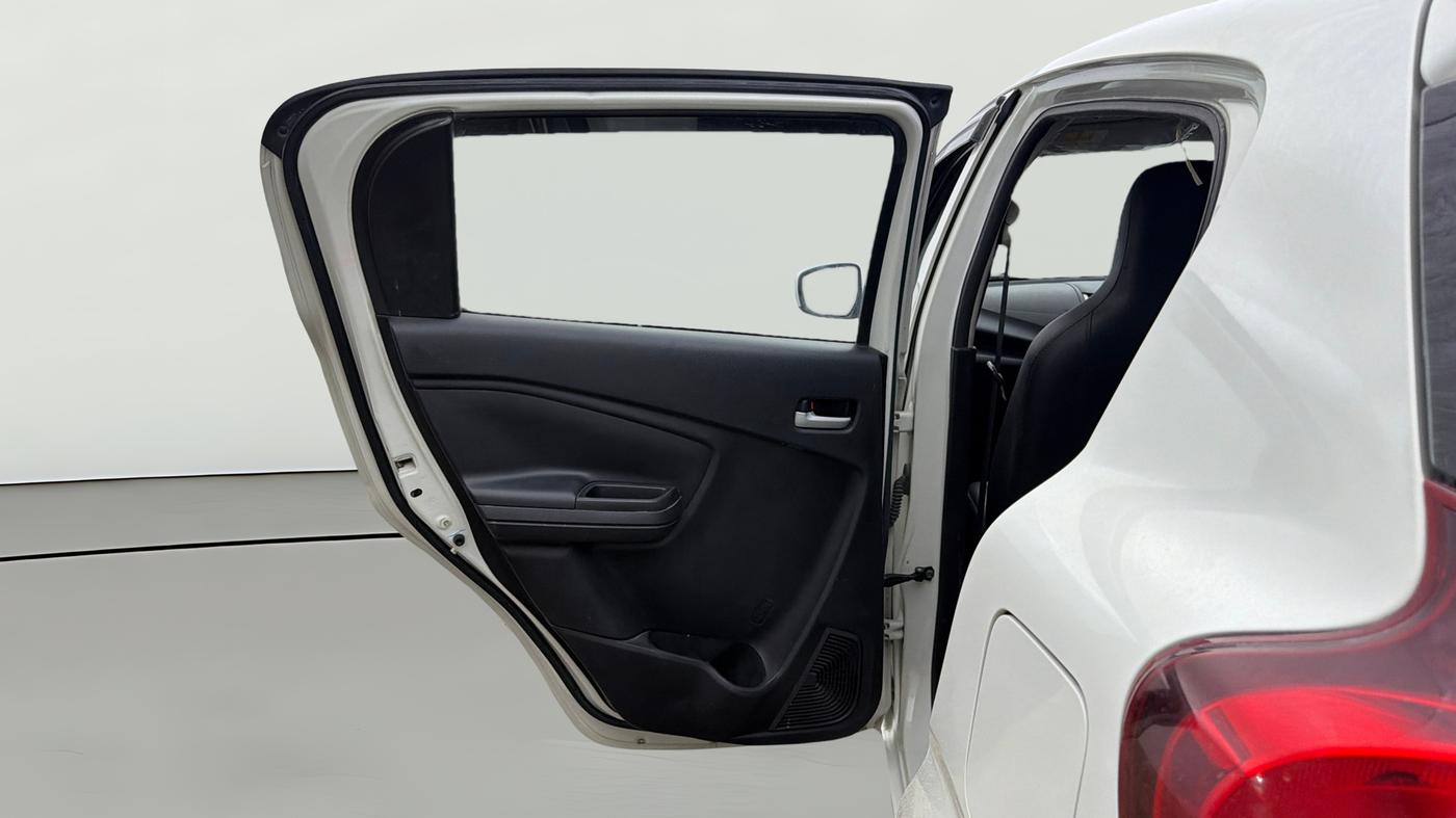 2022 Maruti Celerio VXI, Petrol, Manual, 35,761 km, LHS Rear Door